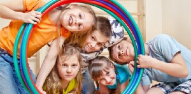 Tolle Spiele für den Kindergeburtstag – Spaß und Action für die Kleinen