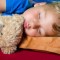 Kann man Kindern schlafen beibringen?