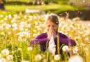 Allergien bei Kindern im Vormarsch