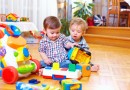 Ordnung im Kinderzimmer, ist das wirklich schwer?