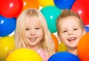 Kindergeburtstag – günstige Ideen zum Verschenken