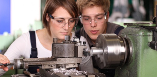 Was bringt ein Schülerpraktikum, was sollte man beachten