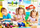 Die besten Lernspiele für Kinderkartenkinder