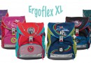 DerDieDas Ergoflex XL – da ist mehr drin