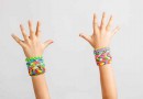 Loom Bandz – Cooler Trend oder giftiges Spielzeug?