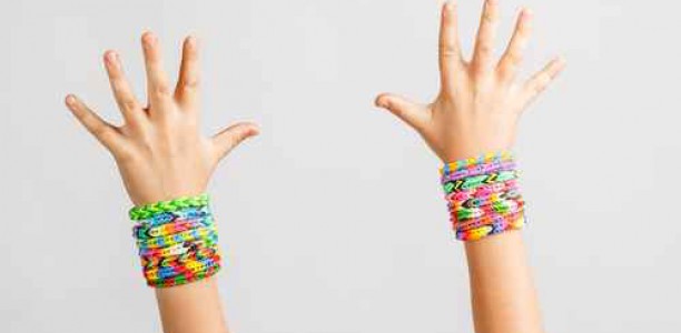 Loom Bandz – Cooler Trend oder giftiges Spielzeug?