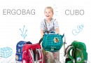 Ergobag Cubo – hochkant in Topform