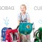 Ergobag Cubo – hochkant in Topform