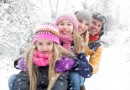 Winterspaß für die ganze Familie