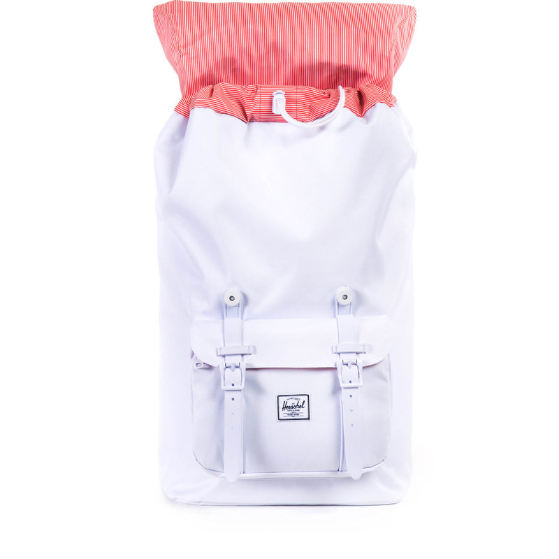 Herschel Little America natural