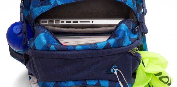 Satch Match – Der Schulrucksack, der alles kann