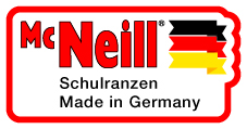 Made in Germany McNeill Siegel