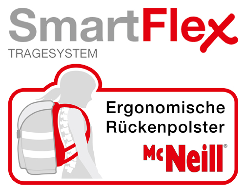 Tragesystem Smart Flex