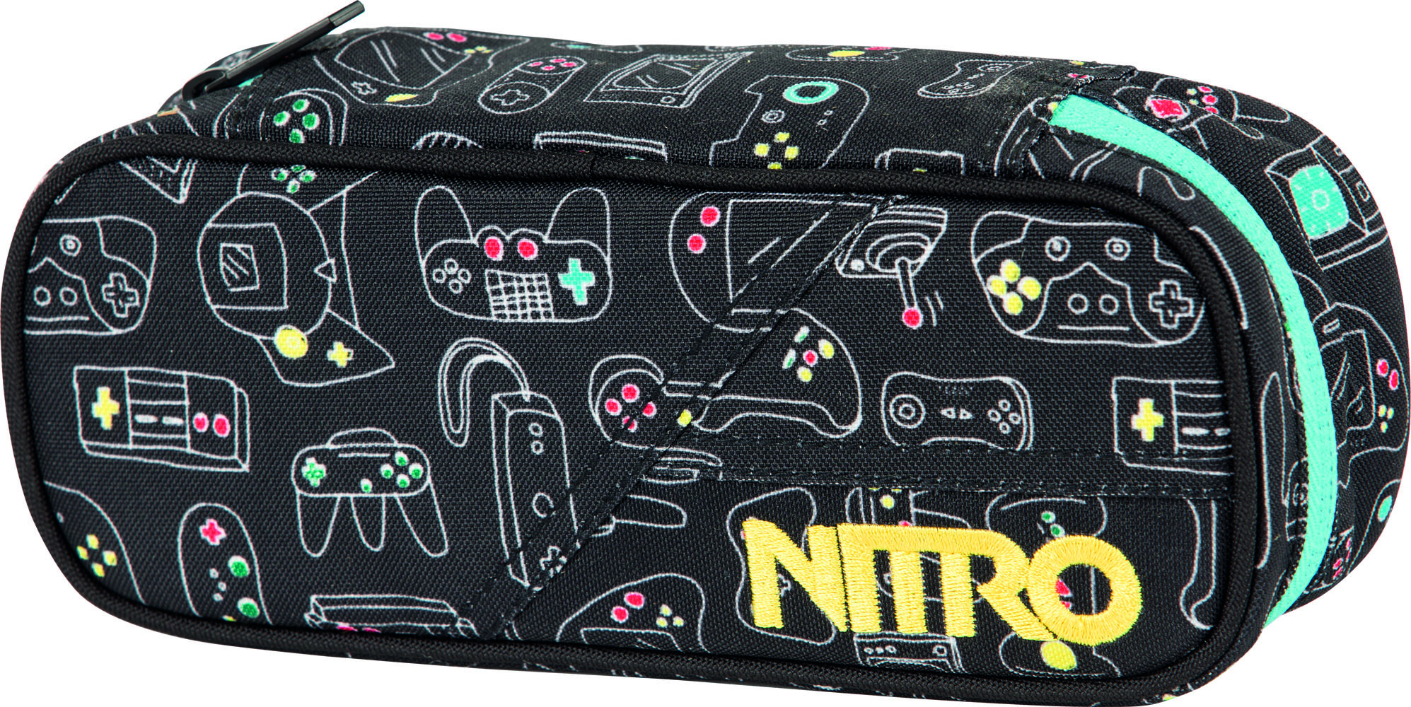 Pencil Case Gaming