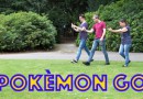 Pokémon is back!