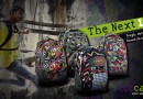 The Next Level – die neue Schulrucksack Kollektion von Coocazoo!