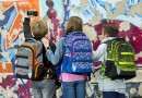 neoxx – die neue Schulrucksack-Marke für die weiterführende Schule